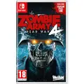 Nintendo Games Switch Zombie Army 4 Dead War