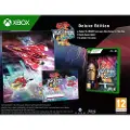 Xbox Games Series X Raiden Iv X Mikado Remix Deluxe Edition