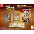 Nintendo Games Switch Monster Menu The Scavenger’s Cookbook Deluxe Edition