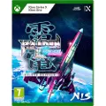 Xbox Games Series X Raiden Iii X Mikado Maniax Deluxe Edition