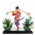 First 4 figures Okami Waka 42 Cm Figur