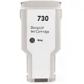 Generico Hp 730-p2v72a/p2v66a Kompatible Blekkpatroner