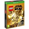 Xbox Games One Lego Star Wars The Force Awakens Deluxe Edition