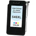 Generico Canon Cl546xl Kompatible Blekkpatroner