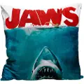 SD Toys Jaws Poster Collage 45 Cm Pute