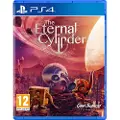 Sony Ps4 The Eternal Cylinder