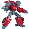 Hasbro Transformers War For Cybertron Studio Series Voyager Class Ironhide Actionfigur 16 Cm