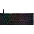 Asus Rog Falchion Ace Hfx Gaming-tastatur Spansk