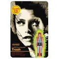 Super7 The Return Of The Living Dead Reaction Wave 04 Trash Monster Glow 10 Cm Figur