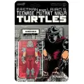 Super7 Teenage Mutant Ninja Turtles Reaction Wave 11 Shredder Comic 10 Cm Figur