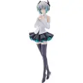 Good Smile Company Up Character Vocal Series 01:hatsune Miku Pop Parade Hatsune Miku:little Missing Stars Version 18 Cm Figur