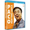 Divisa Paco Martínez Soria Blu-ray