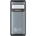 Romoss Powerbank PMT30 30000mAh 30W (svart)