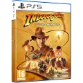 Sony Ps5 Indiana Jones Y El Gran Circulo