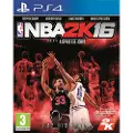 Sony Ps4 Nba 2k16