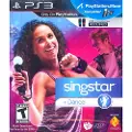 Sony Ps3 Sing Star Dance Import