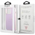 GUESS Guhcp13lpsasbpu Iphone 13 Pro/13 6.1´´ Telefondeksel