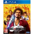Sony Yakuza Like A Dragon