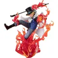 Tamashii Nations One Piece Figuarts Zero Extra Battle Sabo Fire Fist Rook Check 19 Cm Figur