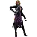 Tamashii Nations Tekken 8 S.h.figuarts Nina Williams Actionfigur 15 Cm