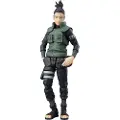 Tamashii Nations Naruto Shippuden S.hfiguarts Shikamura Nara Briljant Strateg Actionfigur 15 Cm