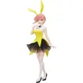 Furyu It The Quintessential Quintuplets Trio-try-nakano Ichika Bunnies Version Another Color 24 Cm Figur