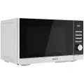 Teka Mwe Fs25 G 900w Mikrobølgeovn Med Grill