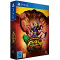 Sony Ps4 Fight N Rage