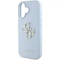 GUESS Classic Logo Iphone 16 Telefondeksel