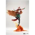 Hobby Max League Of Legends Pvc 1/7 Rakan 32 Cm Figur