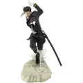 Kotobukiya Rurouni Kenshin Artfxj 1/8 Saito Hajime 23 Cm Figur