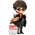 Banpresto Harry Potter Harry-q Posket-figur 14 Cm