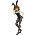 Furyu The Melancholy Of Haruhi Suzumiya Bicute Bunnies Haruhi Suzumiya 26 Cm Figur
