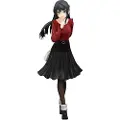 Furyu Bunny It Rascal Does Not Dream Of Girl Senpai Trio-try-mai Sakurajima Winter Outfit Version 21 Cm Figur