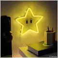 Paladone Super Star Super Mario Lampe