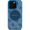 GUESS Circle Classic Logo Iphone 16 Pro Max Telefondeksel