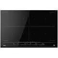 Teka Home Izf 88770 Mst Wifi 80 Cm Induksjonstopp 4 Brennere