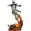 Sideshow Star Wars Premium Format Figure Captain Rex 68 Cm Figur