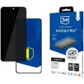 3MK Hardglass Max Samsung Galaxy S25 Edge Personvernfilter