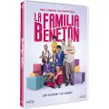 Divisa La Familia Benetón Dvd