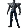 Tamashii Nations Yu Yu Hakusho S.hfiguarts Younger Toguro 100% Actionfigur 18 Cm