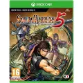 Koch Media One Samurai Warriors 5