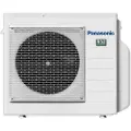 Panasonic Cu-4z68tbe Utendørs Klimaanlegg