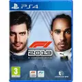 Sony Ps4 F1 2019