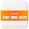 Switchbot Hub Mini Matter-Enabled Smart Hub