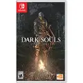 Nintendo Games Switch Dark Souls Remastered Imp Usa