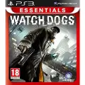 Sony Ps3 Watch Dogs Essentials
