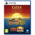 Sony Ps5 Catan Super Deluxe Edition