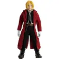 ThreeZero Fullmetal Alchemist Broderskap Figzero 1/6 Edward Elric Actionfigur 25 Cm