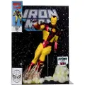 Mcfarlane Toys Marvel Iron Man Collection 1/6 26 Cm Figur